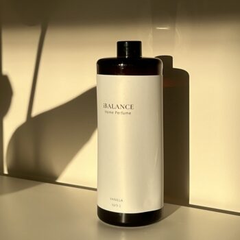 תמצית ריח - VANILLA