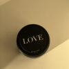LOVE Candle