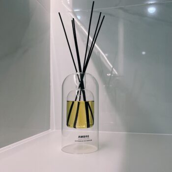 Diffuser Glass