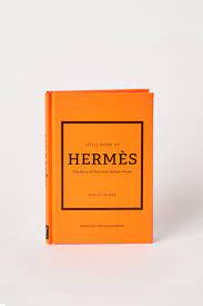 Little book -HERMES