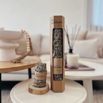 זר עלי מרווה