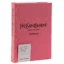 YVES SAINT LAURENT Book